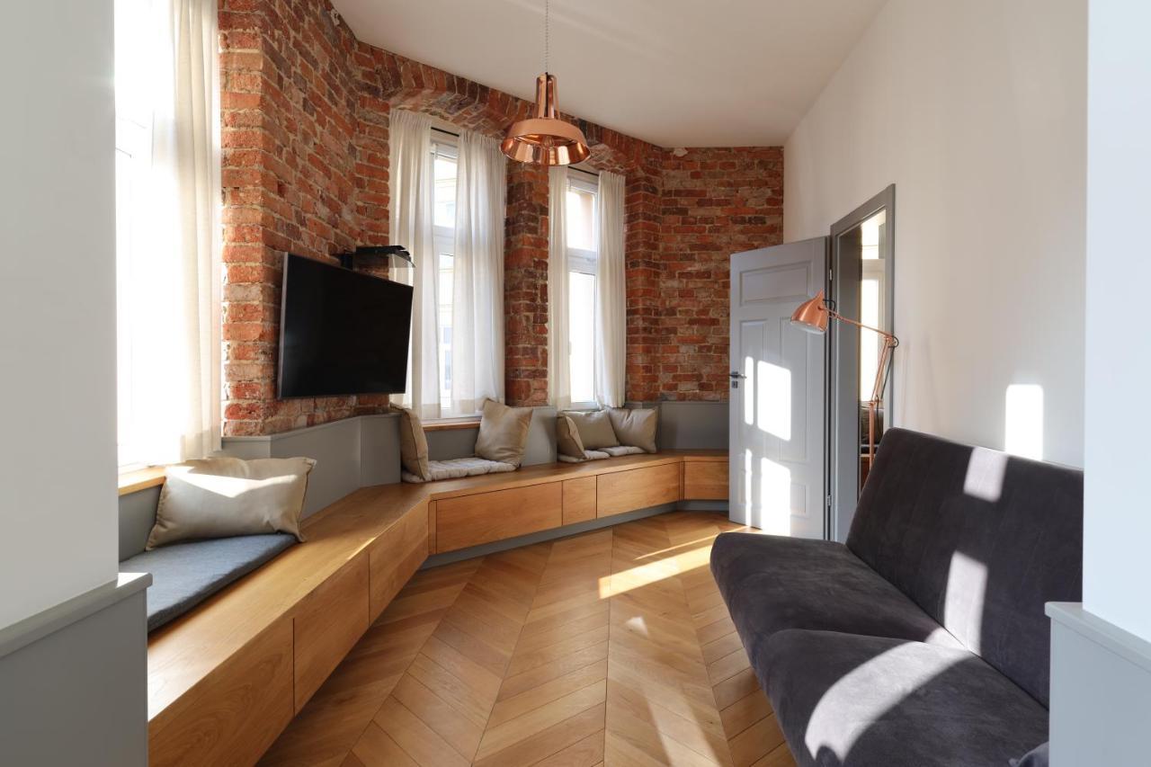 Central Apartamenty Jelenia Góra Exterior foto