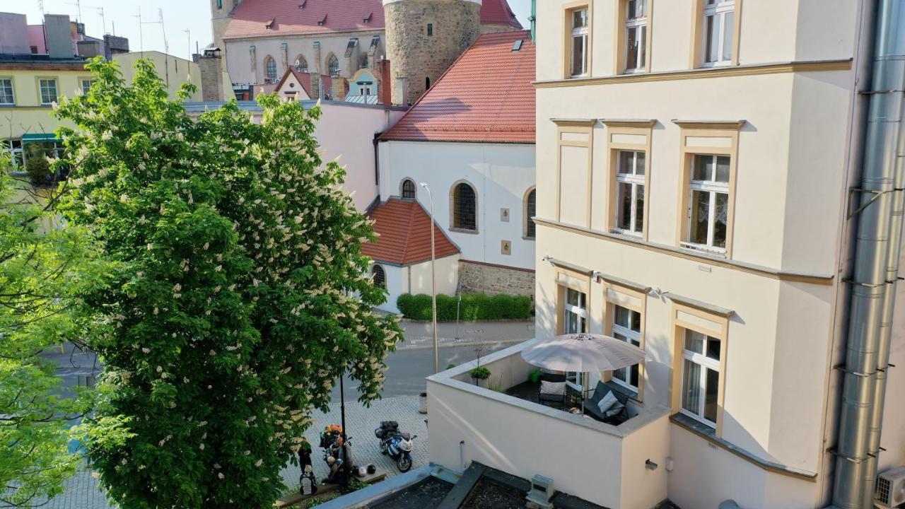 Central Apartamenty Jelenia Góra Exterior foto