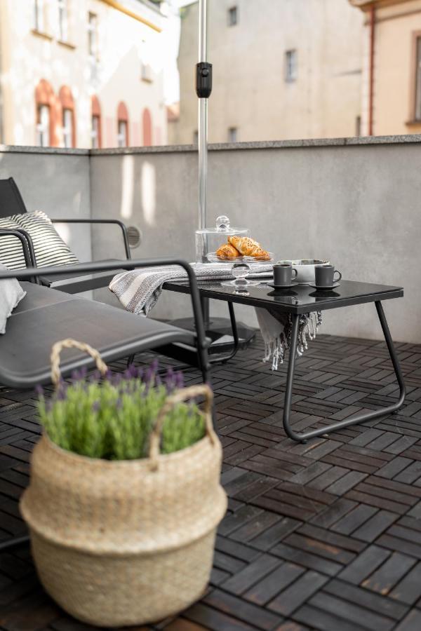 Central Apartamenty Jelenia Góra Exterior foto