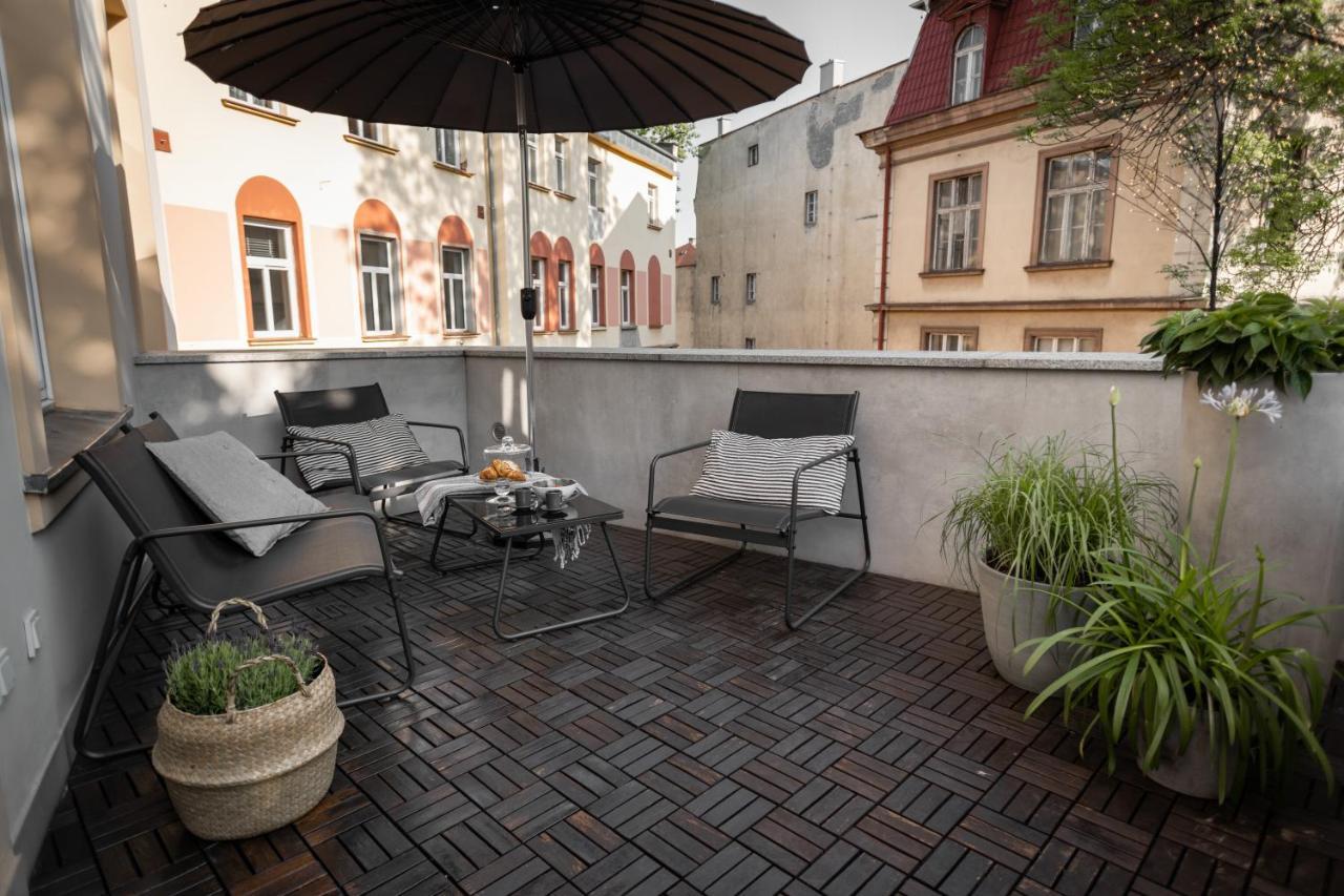Central Apartamenty Jelenia Góra Exterior foto