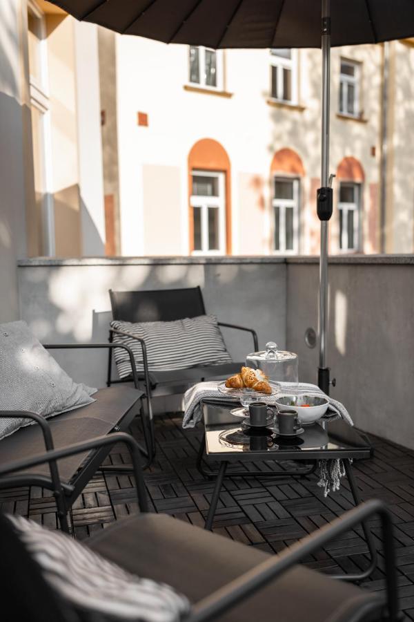Central Apartamenty Jelenia Góra Exterior foto