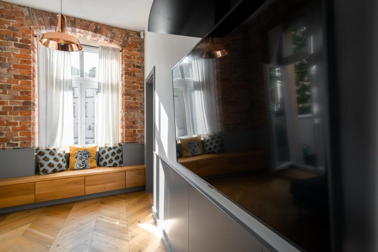 Central Apartamenty Jelenia Góra Exterior foto